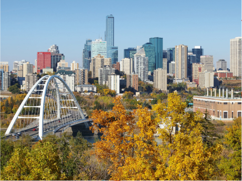 edmonton